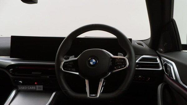 Used BMW 4 Series 2025 for sale - 76271054: Photo 6