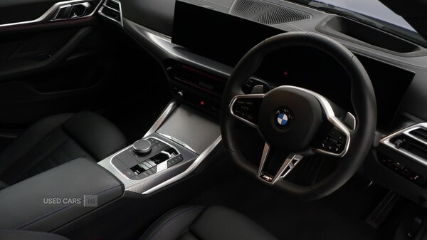 Used BMW 4 Series 2025 for sale - 76271054: Photo 7