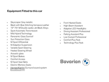 BMW 3 Series feature image