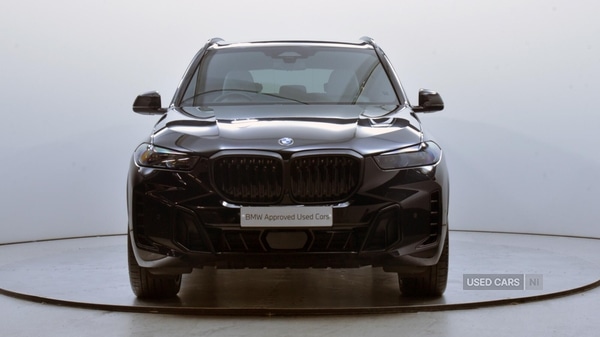 Used BMW X5 2025 for sale - 77426314: Photo 17