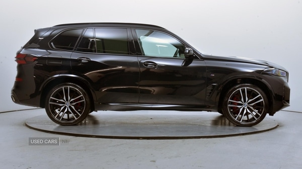 Used BMW X5 2025 for sale - 77426314: Photo 3