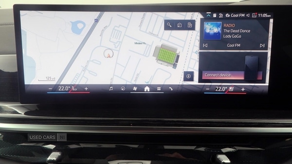 Used BMW X5 2025 for sale - 77426314: Photo 9