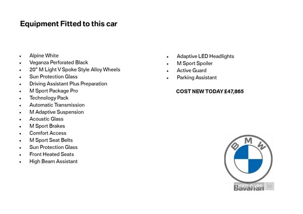 Used BMW X2 2025 for sale - 76247971: Photo 5