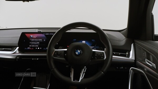 Used BMW X2 2025 for sale - 76247971: Photo 6