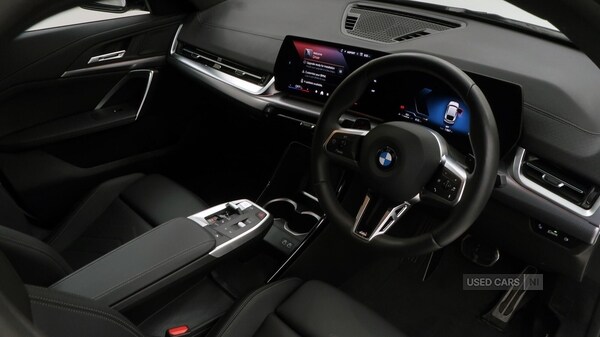 Used BMW X2 2025 for sale - 76247971: Photo 7