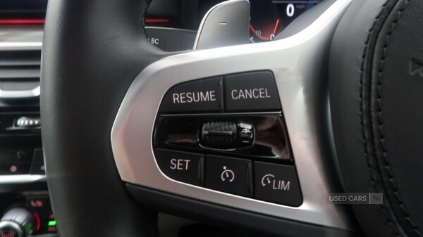 Used BMW 5 Series 2022 for sale - 77238743: Photo 23