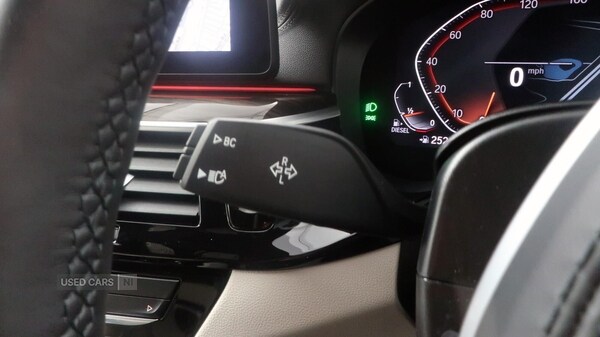 Used BMW 5 Series 2022 for sale - 77238743: Photo 25