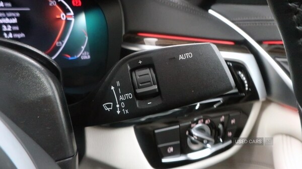 Used BMW 5 Series 2022 for sale - 77238743: Photo 26