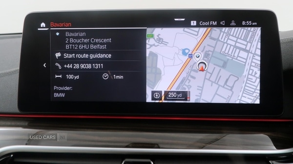 Used BMW 5 Series 2022 for sale - 77238743: Photo 8