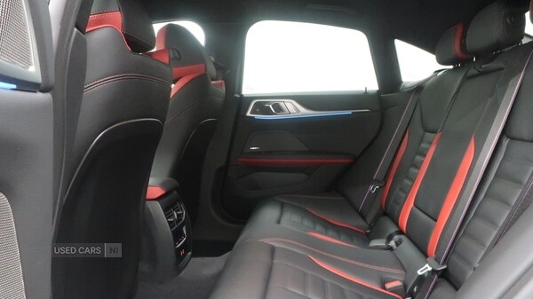 Used BMW 4 Series 2025 for sale - 77238732: Photo 13