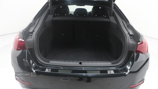 Used BMW 4 Series 2025 for sale - 77238732: Photo 14