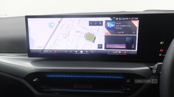 Used BMW 4 Series 2025 for sale - 77238732: Photo 21