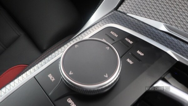 Used BMW 4 Series 2025 for sale - 77238732: Photo 23