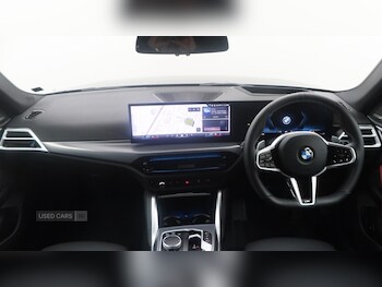 Used BMW 4 Series 2025 for sale - 77238732: Photo