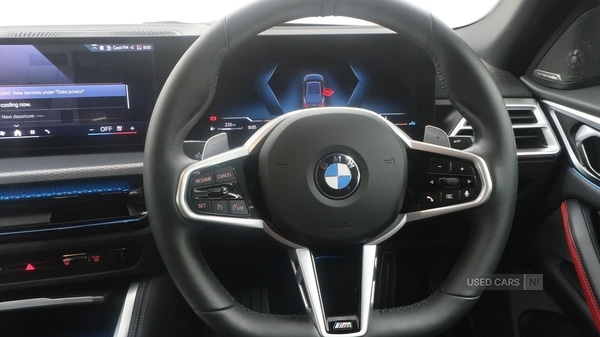 Used BMW 4 Series 2025 for sale - 77238732: Photo 6