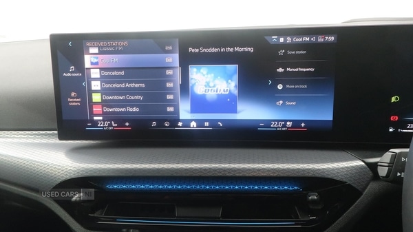 Used BMW 4 Series 2025 for sale - 77238732: Photo 9