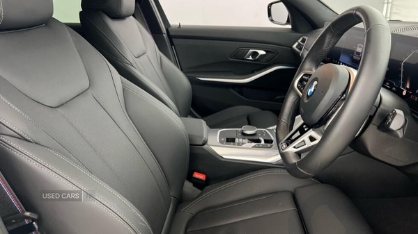 Used BMW 3 Series 2025 for sale - 76887557: Photo 12