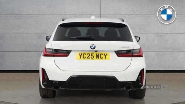 Used BMW 3 Series 2025 for sale - 76887557: Photo 16