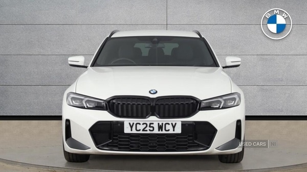 Used BMW 3 Series 2025 for sale - 76887557: Photo 17