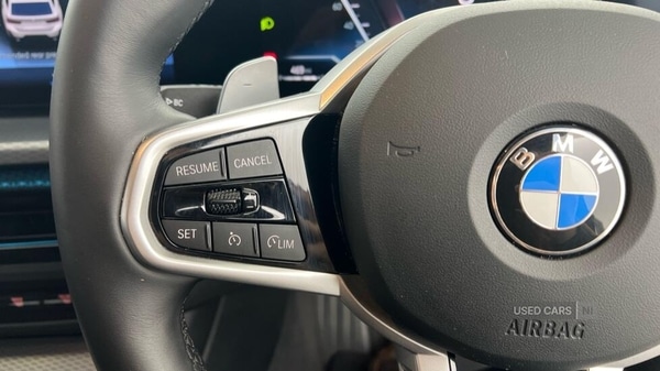 Used BMW 3 Series 2025 for sale - 76887557: Photo 18
