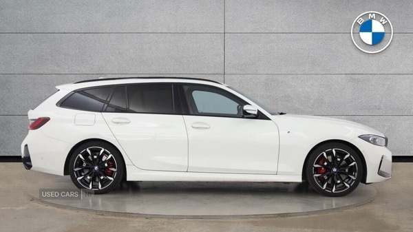 Used BMW 3 Series 2025 for sale - 76887557: Photo 3