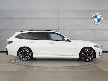 Used BMW 3 Series 2025 for sale - 76887557: Photo