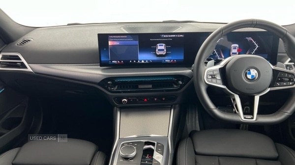 Used BMW 3 Series 2025 for sale - 76887557: Photo 4