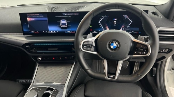 Used BMW 3 Series 2025 for sale - 76887557: Photo 6
