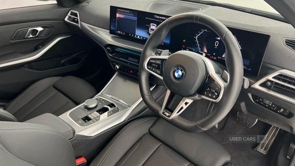 Used BMW 3 Series 2025 for sale - 76887557: Photo 7