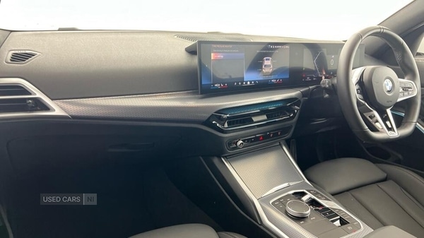 Used BMW 3 Series 2025 for sale - 76887557: Photo 8