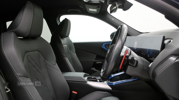 Used BMW X3 2025 for sale - 77457150: Photo 12