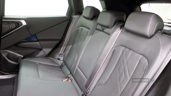 Used BMW X3 2025 for sale - 77457150: Photo 13