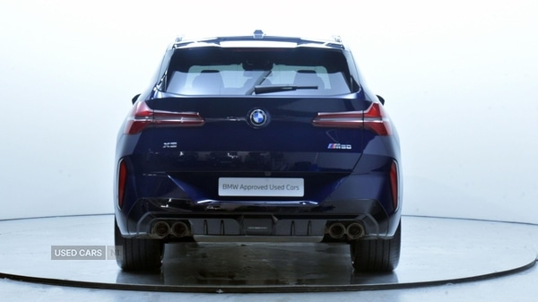 Used BMW X3 2025 for sale - 77457150: Photo 16