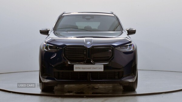 Used BMW X3 2025 for sale - 77457150: Photo 17