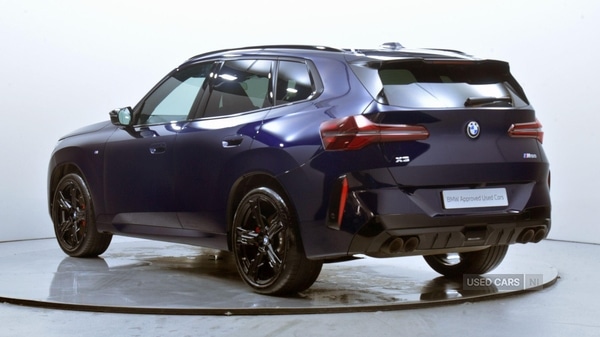 Used BMW X3 2025 for sale - 77457150: Photo 2