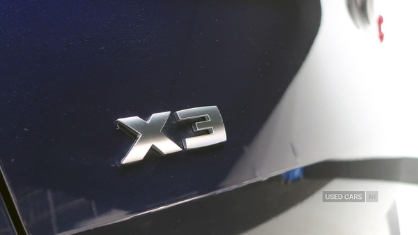 Used BMW X3 2025 for sale - 77457150: Photo 21