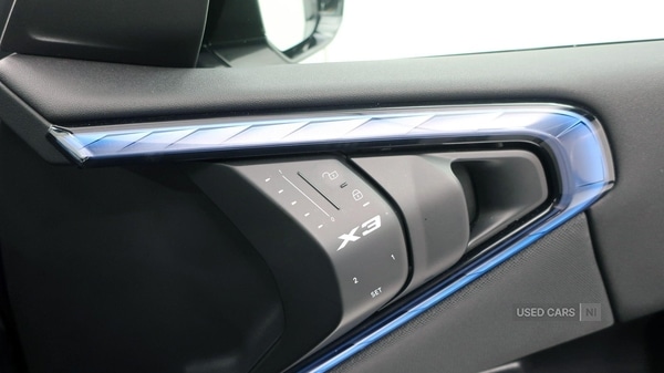 Used BMW X3 2025 for sale - 77457150: Photo 23