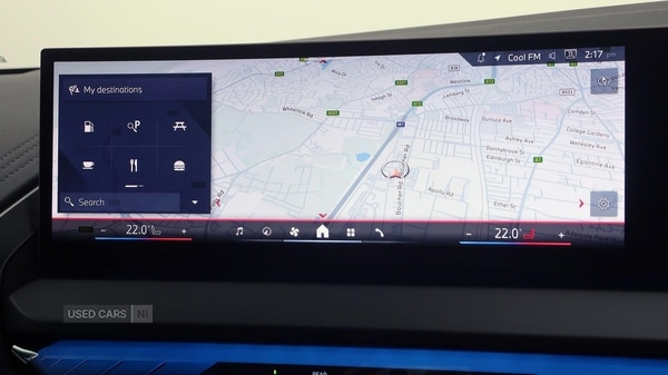 Used BMW X3 2025 for sale - 77457150: Photo 24