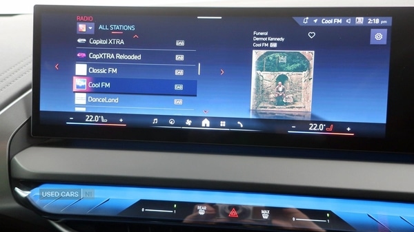 Used BMW X3 2025 for sale - 77457150: Photo 25