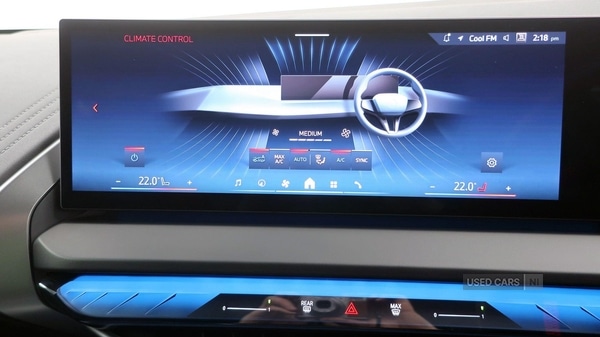 Used BMW X3 2025 for sale - 77457150: Photo 26