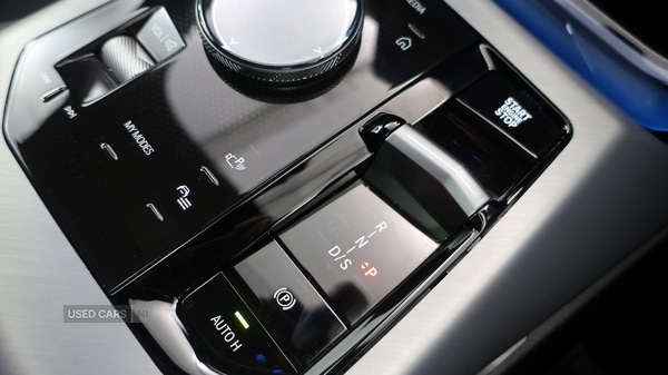 Used BMW X3 2025 for sale - 77457150: Photo 32