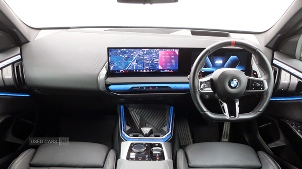 Used BMW X3 2025 for sale - 77457150: Photo 4