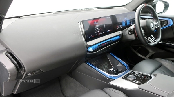 Used BMW X3 2025 for sale - 77457150: Photo 8