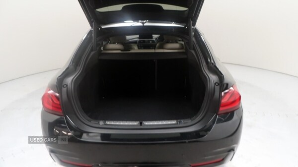 Used BMW 4 Series 2020 for sale - 77008990: Photo 14