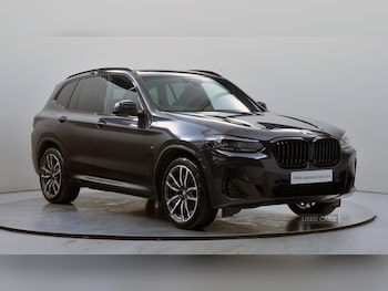 BMW - X3