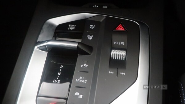 Used BMW 1 Series 2025 for sale - 76551575: Photo 11