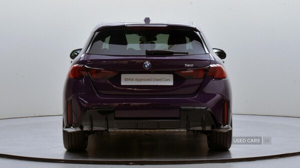 Used BMW 1 Series 2025 for sale - 76551575: Photo 16