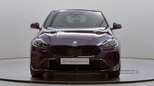 Used BMW 1 Series 2025 for sale - 76551575: Photo 17