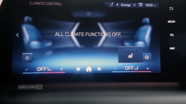 Used BMW 1 Series 2025 for sale - 76551575: Photo 24