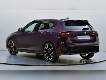 Used BMW 1 Series 2025 for sale - 76551575: Photo